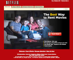 A new weekend means new additions are coming to the netflix library. How Netflix Became A 100 Billion Company In 20 Years Product Habits