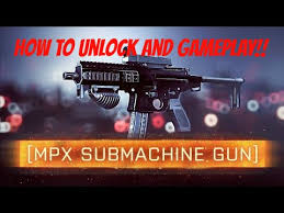 There are 14 new assignments in total, some of which unlock the dlc's new weapons like the bulldog, mpx, cs5, ballistic shield, unica 6, . Battlefield 4 How To Unlock Mpx Gameplay Youtube