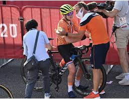 Annemiek van vleuten (born 8 october 1982) is a dutch professional road racing cyclist, who currently rides for uci women's worldteam movistar team. Yruleuhu0 N4gm