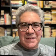 David Bachtel BBA, EMBA