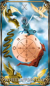 We did not find results for: Wheel Of Fortune Tarot Card Meaning Astrologyanswers Com