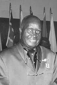 In 1951, he left teaching to become organising secretary of the. First Zambian President Kenneth Kaunda Made History As A Father Of Zambia