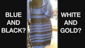 But everyone else said, by god, that dress was blue. We Asked Psychology Professors Color Perception Experts To Explain The Dress Phenomenon Abc7 Los Angeles