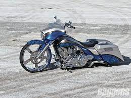 Why Don T You Just Make 10 Louder And Make 10 Be The Top Number And Make That A Little Louder Pause These Custom Bikes Custom Baggers Harley Davidson Bikes
