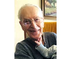 Raymond Frey Obituary (1938