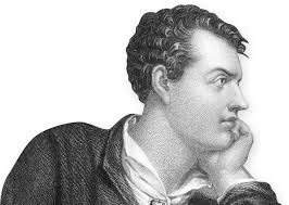 Lord Byron Grecophile & Wine Lover