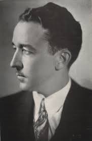 Lloyd Downs Lewis (1891-1949)