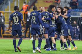 Haftasında bu akşam aytemiz alanyaspor ile mücadele edecek. O1d6u4anp2lhcm