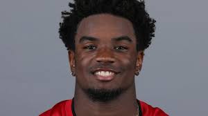 Former Bulldog Johnson lands