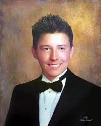 Brandon Risinger's Instagram, Twitter & Facebook