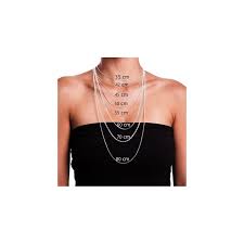 A jewel of exception this chain of 45 cm neck is trained by balls or very chaîne maille boule. Chaine En Argent Maille Boule Epaisseur 1 5 Mm Meli Melow