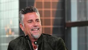 Richard Rawlings Net Worth