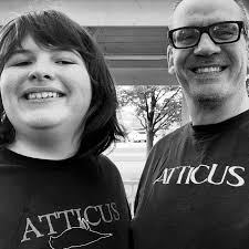 Fundraiser for Kevin Higgins by Mary Reynolds : JUSTICE FOR ATTICUS!