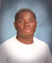 Ricky Anderson Obituary (2010)