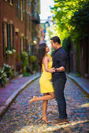 Boston Massachusetts Usa Weddings Realshaadis Shaadiwish Shaadiwish Indi Wedding Photoshoot Poses Indian Wedding Photography Poses Couple Picture Poses