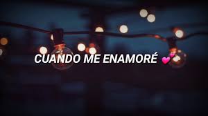 Frases para fotos selecionadas para você ler e compartilhar onde quiser: Si Quieres Amor Jay Wheeler Estados Para Whatsapp Youtube