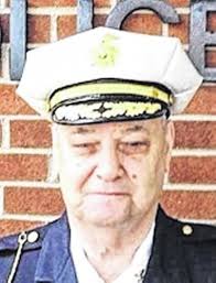 Darrold Clark Obituary (1944