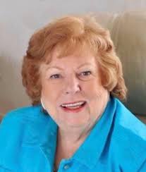 Gloria Joan (Skidmore) Olin Obituary May 23, 2019