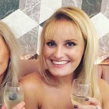 Charlotte Needham. (@CharlNeedham01)