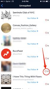 Check spelling or type a new query. This App Reveals Who Unfollows You On Instagram