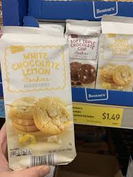 The Top 10 Must Have Aldi Buys For Spring In 2020 Aldi Lemon Cookies Spring Fruit
