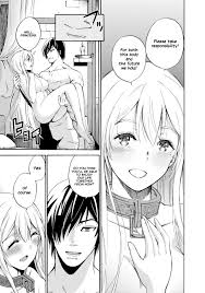 Read Manhwa | HD Porn Comics