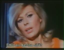 Double O Section: Movie Review: Jerry Cotton In Death And Diamonds aka  Dynamit in grüner Seide (1968)