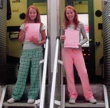  12 Things You Need To Know About The Twins From The Devil Wears Prada