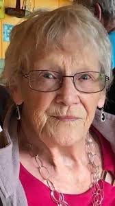 Obituary of Eva Lenora Darling