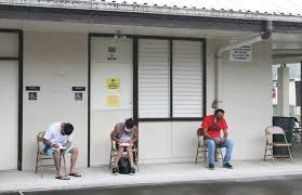 Here's what to expect, and where to schedule a pfizer vaccination appointment near you. No Appointment Needed More Locations Offer Walk In Option For Covid Vaccination Hawaii Tribune Herald