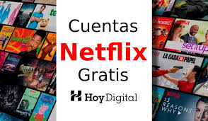 Más información sobre el uso de las cookies y los datos. Junio 2021 Cuentas Netflix Gratis Con Usuarios Y Contrasenas