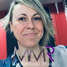 Stream Lips Like Poison by Marie Michele Rivard