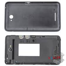 🛠 How to disassemble Sony Xperia E4 ...