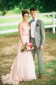 Exclusive John Luke And Mary Kate S Duck Dynasty Wedding Sadie Robertson Dresses Cheap Bridesmaid Dresses Bridesmaid Dresses
