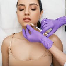 Refine Aesthetics By Sarah