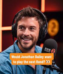 Jonathan Bailey Discusses Possibility of Playing James Bond