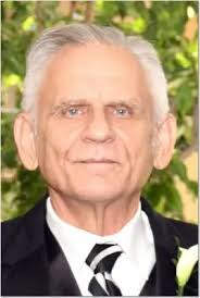 Obituary information for Ribbik, Eugene Stanley