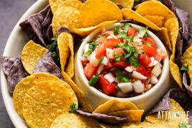 A salsa garden includes all the ingredients you would need to make a delicious fresh salsa. Garden Fresh Salsa Recipe For Straight Out Of The Garden Salsa