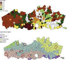 Assessing The Consequences Of Policy Measures On Long Term Agricultural Productivity Quantification For Flanders Sciencedirect