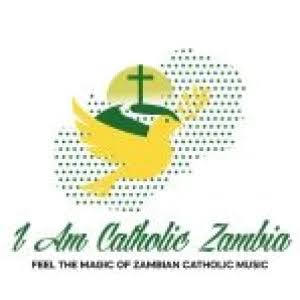 I Am Catholic Zambia