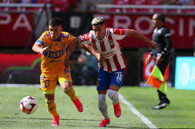 We would like to show you a description here but the site won't allow us. Liga Mx 2021 Guard1anes Match Recap Chivas And Tigres Book Their Ticket To The Postseason After Disappointing 0 0 Draw Fmf State Of Mind