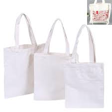 4.3 out of 5 stars. Creamy White Natural Cotton Plain Canvas Shopping Shoulder Top Tote Shopper Bag Buy At A Low Prices On Joom E Commerce Platform