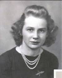Emma Jeanne Hostetter Epps (1922-2008)