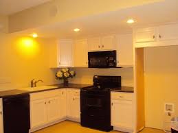 Basement foundations allow for extra living space if needed. Best Recessed Lighting Spacing Ideas Oscarsplace Furniture Ideas