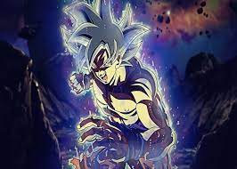 Dragon Ball Super Poster By Matt Tress Displate In 2021 Dragon Ball Wallpapers Goku Ultra Instinct Wallpaper Anime Dragon Ball Super