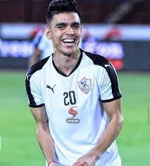 صفقة ابراهيم حسن مبالغ فيها وقد لا يكون اساسي في الزمالك. Facebook
