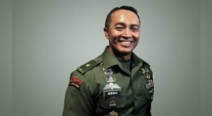 Usia pangkostrad baru tak pengaruhi kinerja tni. Ditunjuk Jadi Ksad Andika Perkasa Jalani Pangkostrad 4 Bulan Saja Kumparan Com