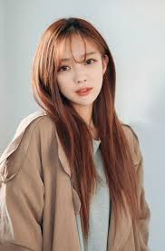 Thai Cute Girl M A R V E L O U S M O D E L S In 2019 Asian Hair Medium Hair Styles Korean Long Hair Korean Hairstyle