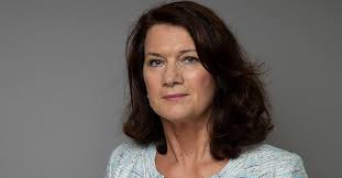 Anne grete hilding was born on february 21, 1924 in copenhagen, denmark as anne grethe christensen. Utrikesministern Vill Infora Sanktioner Mot Turkiet Dagens Arena