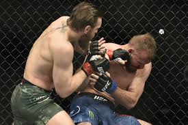 The deal for him to face cowboy took a lot longer than expected to sort out. Tko Watch Conor Mcgregor Vs Donald Cerrone Full Fight Highlights From Ufc 246 Bloody Elbow